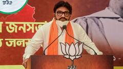 Babul Supriyo: নাড্ডার সঙ্গে বৈঠকের পর সুর বদল, রাজনীতি ছাড়ছেন, সাংসদ থাকছেন বাবুল