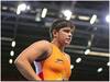 Tokyo Olympics 2020: हॉकी के बाद अब कुश्ती में भी निराशा, सोनम मलिक पहले दौर में ही हारीं