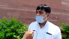 Sab Naatakbaaj Hain: Ram Kripal Yadav on opposition's cycle rally