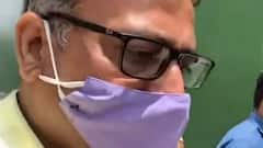 Sarkar Taiyar, Vipaksh Faraar: Manoj Tiwari on opposition disrupting parliamentary proceedings