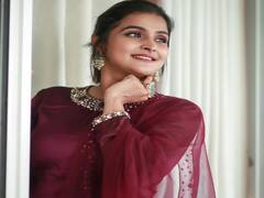 Ramya Nambessan | என் கண்கள் பார் யவ்வனா : ரம்யா நம்பீசன் போட்டோ ஆல்பம்..