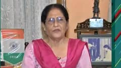 Tokyo Olympics : 'भारत की महिला हॉकी टीम पर सबको गर्व है' - पूर्व कप्तान रूपा सैनी