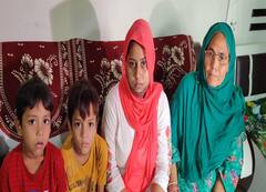 Agra: कपड़ों की तरह बीवियां बदलता हैं पूर्व मंत्री चौधरी बशीर, आरोप लगाते हुए चौथी पत्नी ने दी ये चेतावनी