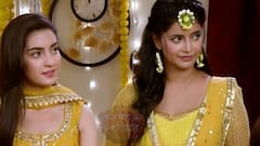 Qurbaan Hua: Chahat's childhood love to create trouble for her & Neil