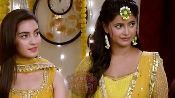 Qurbaan Hua: Chahat's childhood love to create trouble for her & Neil