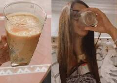 આલિયા ભટ્ટથી માંડીને મલાઇકા સુધીની એક્ટ્રેસ પીવે છે આ મોર્નિગ ડ્રિન્ક, જેથી ગ્લો કરે છે ચહેરો