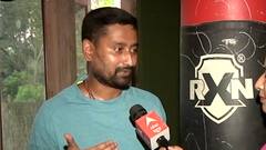 She has improved with 'Shadow boxing': Lovlina Borgohain's coach