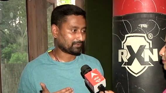 She has improved with 'Shadow boxing': Lovlina Borgohain's coach