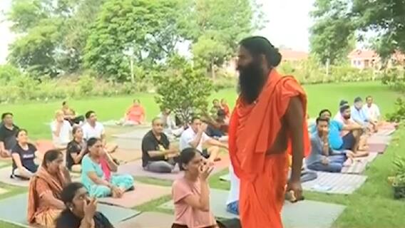 યોગ ભગાવે રોગ: બીપી-શુગરની બીમારીને કેવી રીતે દૂર કરશો?, યોગાસન અને પ્રાણાયામના રામબાણ ઉપાય