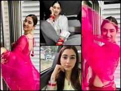 Disha Parmer Pics:‘সিঁদুর পরেননি কেন?’ সোশ্যাল মিডিয়ায় ট্রোলের কড়া জবাব অভিনেত্রীর