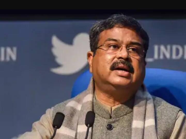 55% Of OBC Posts Vacant In Central Universities: Education Ministry Union Education Minister Dharmendra Pradhan MoE Says 55% Of OBC Seats Empty In Central Universities 55% Of OBC Posts Vacant In Central Universities: Education Ministry