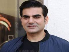 Arbaaz Khan Birthday: फिल्मों में एक्टिंग से लेकर टॉक शो को होस्ट करने तक हर कला में माहिर हैं अरबाज़ खान, बस इस एक बात की है कमी!