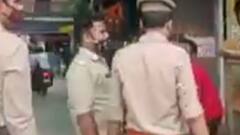 Lucknow: दो बड़े मंदिरों में आए थे धमकी भरे खत, CCTV फुटेज में पुलिस को दिखाई दिए संदिग्ध लोग