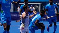 PM Modi to Indian men's hockey team, 'India is proud of you'