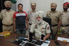 ਬਠਿੰਡਾ ਦੇ ਡੀਐਸਪੀ ਸਾਹਮਣੇ ਕਾਨੂੰਨ ਵੀ ਬੌਣਾ! ਬਾਦਲ ਹੋਏ ਜਾਂ ਕੈਪਟਨ ਸਰਕਾਰ ਡੀਐਸਪੀ ਰੋਮਾਣਾ ਦਾ ਚੱਲਦਾ ਨਾਂ