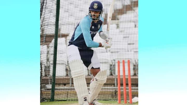 লোয়ার অর্ডারে অক্ষর প্য়াটেলের ব্যাটিংও কাজে আসবে ইংল্যান্ডের বিরুদ্ধে।