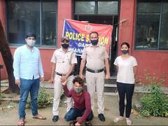 दिल्ली: सोशल मीडिया की मदद से लेडी सब इंस्पेक्टर ने रेप के आरोपी को 24 घंटे के अंदर किया गिरफ्तार, जानें पूरी कहानी
