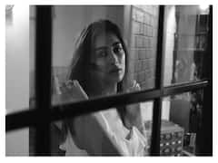 Actress Pooja Hedge  pics | பேரே இல்லா பூவைக் கண்டா, எந்தன் வேரெங்கும் பேரானந்தம் - பூஜா ஹெக்டே போட்டோஸ்