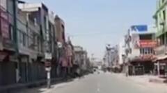 Uttarakhand Update: देवभूमि में दस अगस्त तक बढ़ा Covid Curfew, जारी रहेंगे प्रतिबंध | ABP Ganga