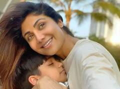 विवादों के बीच सामने आईं Shilpa Shetty की तस्वीरें, बेटे Viaan Raj Kundra के साथ दिखी प्यारी बॉन्डिंग