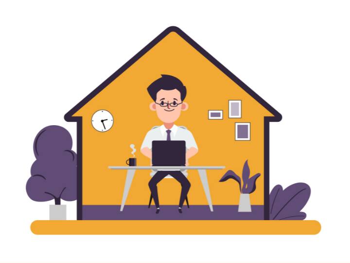 Why Telangana Govt Wants IT Staff Back In Offices, know in details Telangana Govt on IT Staff: ఐటీ ఉద్యోగులు ఆఫీసుకు రావాలని ప్రభుత్వం ఎందుకు కోరుకుంటోంది.. కారణం ఇదేనా?