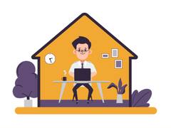 Telangana Govt on IT Staff: ఐటీ ఉద్యోగులు ఆఫీసుకు రావాలని ప్రభుత్వం ఎందుకు కోరుకుంటోంది.. కారణం ఇదేనా?