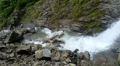 Darjeeling: অফ-রুট পর্যটকদের পছন্দের জায়গা হয়ে উঠেছে মিরিকের এই জলপ্রপাত