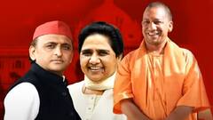 UP: क्या 2022 के महासंग्राम के मुद्दे का एजेंडा तय ?, SP- BSP पर CM योगी का प्रचंड प्रहार
