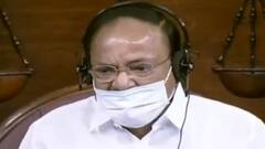 RS adjourned amid uproar over O'Brien's 'Chaat-Paapdi' comment