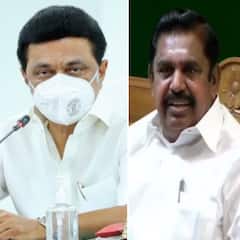 Dravidian Giants End Bonhomie As TN Assembly Centenary Celebration Widens Rift Between AIADMK, DMK