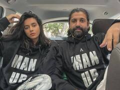 शिबानी दांडेकर और फरहान अख्तर की होने वाली है शादी? एक्ट्रेस ने दिया है ये जवाब