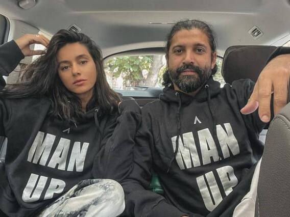 शिबानी दांडेकर और फरहान अख्तर की होने वाली है शादी? एक्ट्रेस ने दिया है ये जवाब शिबानी दांडेकर और फरहान अख्तर की होने वाली है शादी? एक्ट्रेस ने दिया है ये जवाब