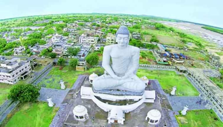 Notices to those who bought another operation-assigned land in Amravati Amaravati Dalit Lands :  అమరావతి అసైన్డ్ భూములు వెనక్కి తీసుకుంటారా..? దళిత రైతులకు ప్రభుత్వం ఇచ్చిన నోటీసుల సీక్రెట్ ఇదే..!