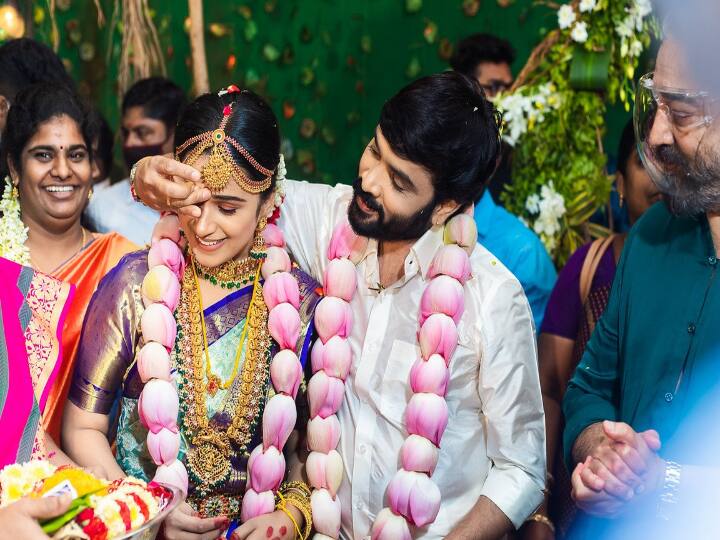 நடிகர் சம்பத்ராம் இந்த படத்தில் நாயகனாக நடிக்கிறார் , நாயகியாக கன்னிகா ரவி நடிக்கவுள்ளார்