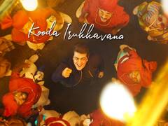 Valimai Stills: வலிமை அஜித்... புதிய புகைப்படங்கள் இதோ!