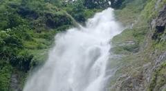 Darjeeling: অফ-রুট পর্যটকদের পছন্দের জায়গা হয়ে উঠেছে মিরিকের এই জলপ্রপাত