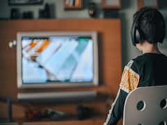 Chinese Firm Tencent Limits Gaming Time For Minors After Criticism