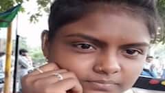 સુરતના વરિયાવ વિસ્તારમાં TRB જવાનનું મોત, ટ્રક ચાલકે અડફેટે લેતા મહિલાનું મોત