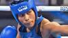 Lovlina Borogohain takes home BRONZE MEDAL after losing in semis
