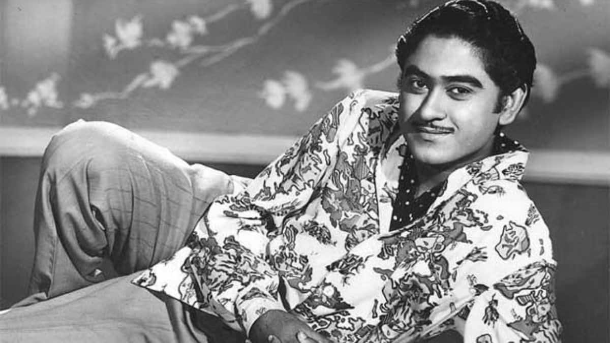 Kishore Kumar Birth Anniversary: बैठे-बैठे गाने बना दिया करते थे किशोर कुमार, बहुत मजेदार है ‘पांच रुपैया बारह आना’ गाना बनने की कहानी