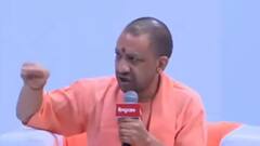 UP में युवाओं के रोजगार को लेकर CM Yogi का EXCLUSIVE INTERVIEW