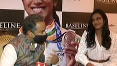 Tokyo Olympics: PV Sindhu मेडल जीतकर बहुत खुश, जानिए PM Modi के साथ कौन सी आइसक्रीम खाएंगी?