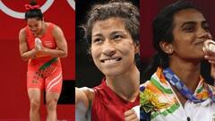 Tokyo Olympics: চানু, লভলিনা থেকে সিন্ধু, টোকিওয় ইতিহাস গড়ে নারীশক্তির উত্থান