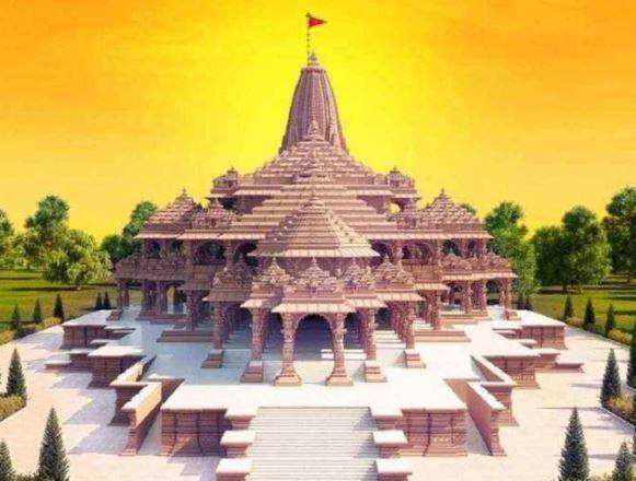 Ram Temple In Ayodhya To Open To Public From December 2023 Ayodhya Ram Mandir: રામ ભક્તો માટે  મોટા સમાચાર, આ વર્ષના અંત સુધીમાં મંદિર ભક્તો માટે ખુલ્લું મુકાશે