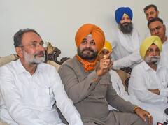 ਕੇਂਦਰੀ ਖੇਤੀ ਕਾਨੂੰਨਾਂ 'ਤੇ ਨਵਜੋਤ ਸਿੱਧੂ ਦਾ ਐਕਸ਼ਨ, ਕੈਪਟਨ ਅਮਰਿੰਦਰ ਨੂੰ ਸੌਂਪਿਆ ਚਾਰਟਰ 