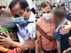 Delhi Rape: सीएम केजरीवाल ने मासूम से रेप के मामले में मजिस्ट्रेट जांच के आदेश दिए, राहुल गांधी ने भी पीड़ित परिवार से की मुलाकात