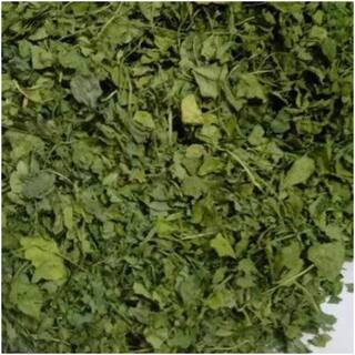 Kitchen Hacks: Make Kasuri Methi In Microwave Instantly, Enhance Vegetable Taste