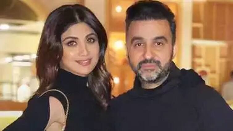 Raj Kundra Case: Actress Shilpa Shetty face 2 crore loss after left super dancer 4 show પોનોગ્રાફી ફિલ્મોથી પતિનો ભાંડો ફૂટતાં જ શિલ્પા શેટ્ટીને થયુ આટલા કરોડોનુ નુકશાન, જાણો શું કરતી હતી શિલ્પા શેટ્ટી.........