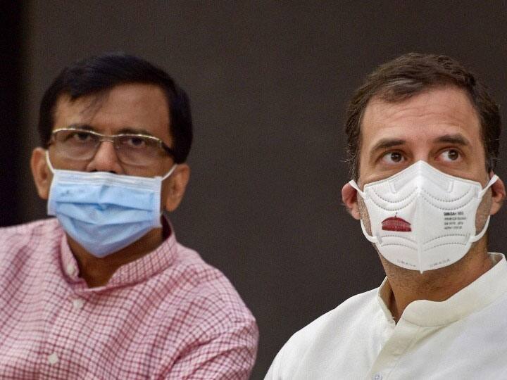 What makes growing closeness between Rahul Gandhi and Sanjay Raut ann क्या कहती है राहुल गांधी और संजय राउत के बीच बढ़ रही करीबी?