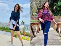 अपनी शादी के दौरान भी ट्रोल हो गई थीं Divyanka Tripathi, साइबर पुलिस की भी लेनी पड़ी थी मदद!